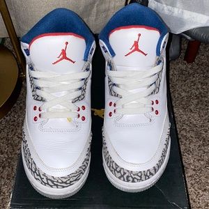 Jordan retro 3